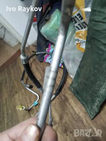 Климатична търбичка Dacia Logan II , 8200663549 , снимка 9 - Части - 48428294