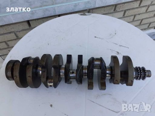 Колянов вал за мерцедес спринтер 2.9 мотор ОМ 602 980, снимка 3 - Части - 27834877