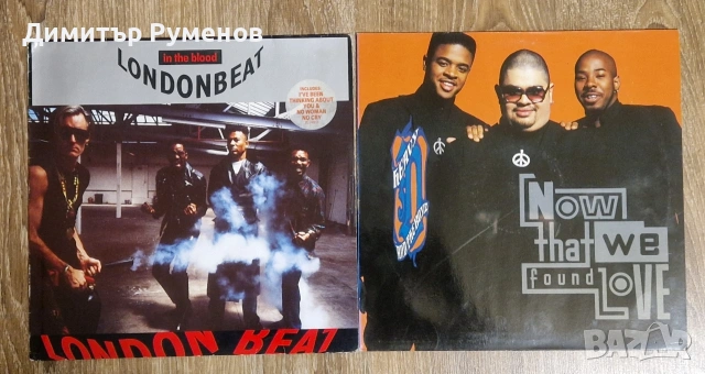 Плочи за грамофон