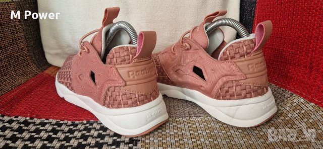 Reebok Furylite,номер 38, снимка 4 - Маратонки - 37889889