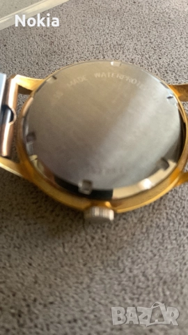 Часовник FERO FELDMANN, снимка 4 - Мъжки - 51648836