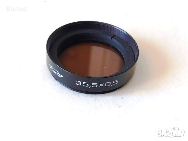 Фотографски аксесоари–филтри, лайсна, нож и други аксесоари, снимка 8 - Чанти, стативи, аксесоари - 36524465