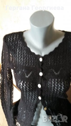 Дамска жилетка  Vero Moda, снимка 2 - Жилетки - 27955716