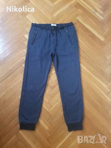 НОВИ и запазени спортни панталони ZARA и TERRANOVA за 14 г.момче, снимка 7 - Детски панталони и дънки - 27074367