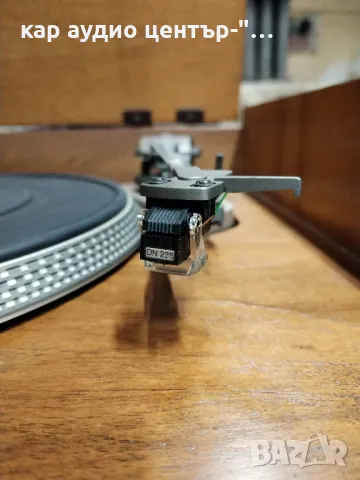 AKAI-дек,усилвател,тунер, снимка 7 - Аудиосистеми - 48949444