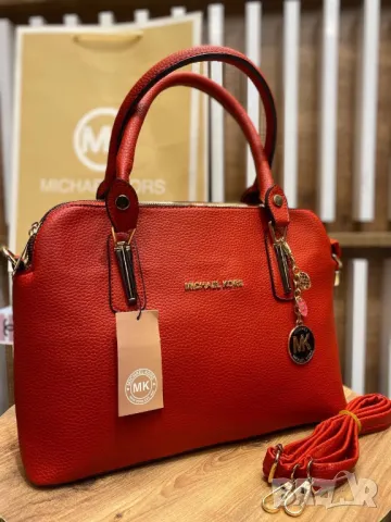 чанти michael kors 36х24см, снимка 8 - Чанти - 50405303