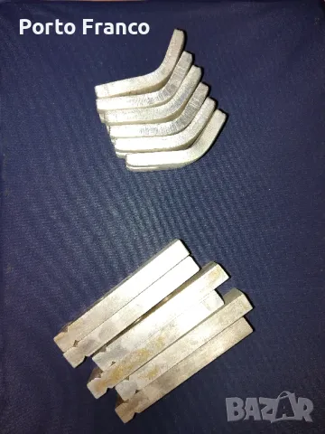 Контакти за контактор КТПВ 624/250А, снимка 2 - Резервни части за машини - 48661685