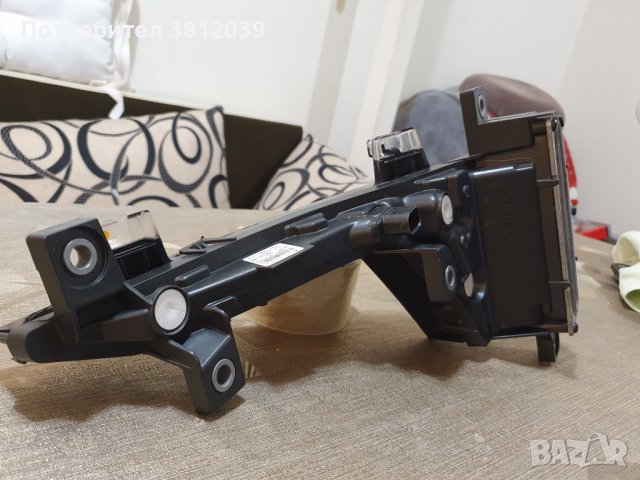 Оригинална дясна Лед Дневна Светлина за Ауди А3 /Audi A3 E tron 2018г., снимка 8 - Части - 43292547