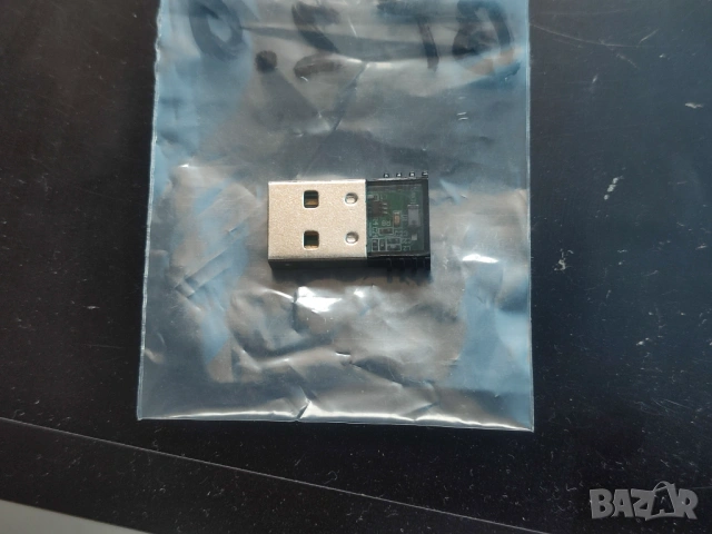 Лаптоп HP c 4 GB RAM + 128GB SSD. Бърз компютър + bluetooth USB адаптер (без батерия), снимка 15 - Лаптопи за дома - 52962440