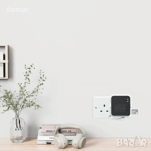 256GB USB флаш устройство и изходна стойка за Blink Sync Module 2, снимка 6 - Друга електроника - 43775864