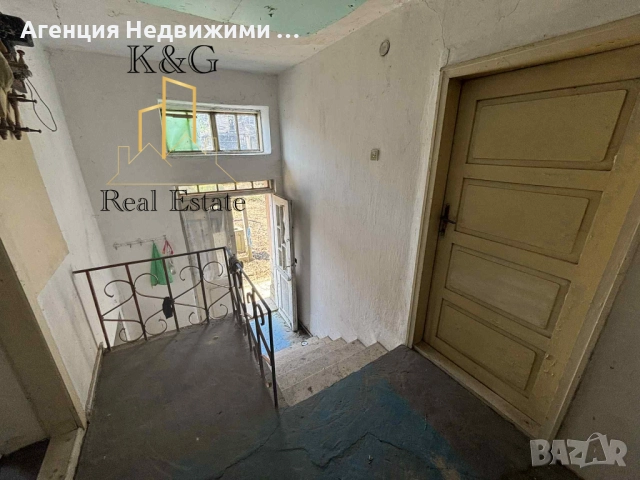 Едноетажна къща в с. Дряновец, снимка 2 - Къщи - 51462610