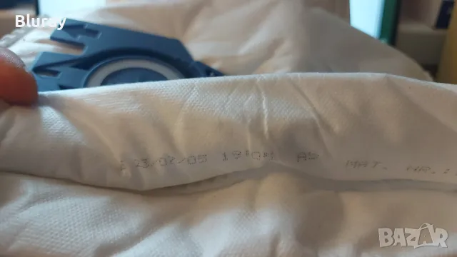 Филтри за прахосмукачка Миеле, снимка 3 - Прахосмукачки - 49350170