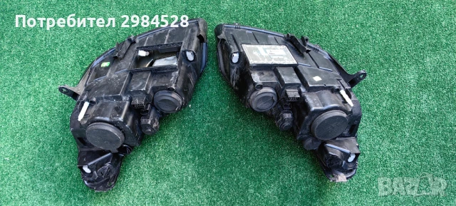 Фар за Citroen C5 Xenon / Ситроен Ц5 Ксенон, снимка 12 - Части - 50857264