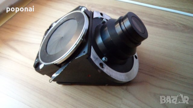 Лупа  RODENSTOCK , снимка 5 - Медицинска апаратура - 28641556