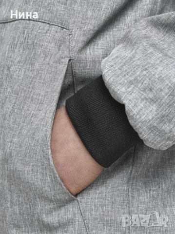 Уникално готино яке Jack and Jones , снимка 6 - Детски якета и елеци - 36636279