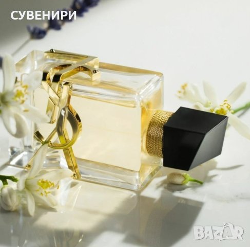 Дамски парфюм Libre на френската марка Yves Saint Laurent 90 мл, снимка 1