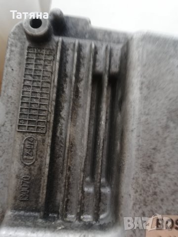 Компютър ecu engine controller за Рено NISSAN- RENAULT megane -BOSCH 1.9DCI, снимка 4 - Части - 37613605