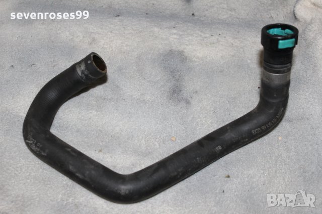 Водно съединение Jaguar XF 2.7 diesel 2010, снимка 3 - Части - 28655800