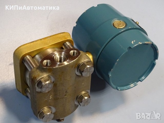 преобразувател на налягане Сапфир-22ДВ, снимка 5 - Резервни части за машини - 34641427