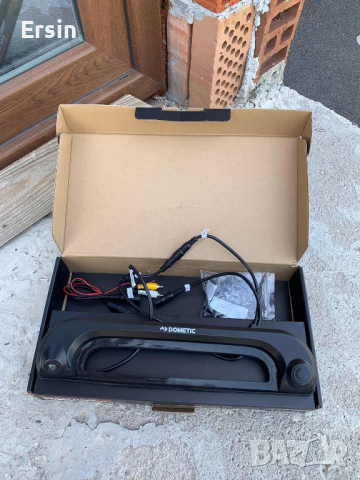 Камера за задно виждане Dometic CAM 35, снимка 1