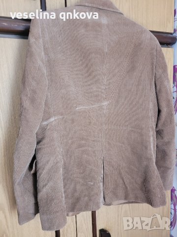 Сако, снимка 4 - Сака - 44020685