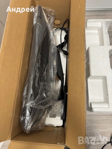 Монитор 4К UHD 28 инча IIYAMA G-MASTER, снимка 7 - Монитори - 53059037