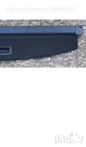 Щора багажник Пежо 308sw, снимка 3 - Аксесоари и консумативи - 43352584