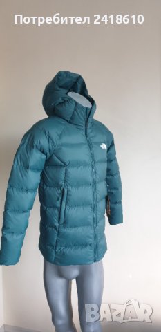 The North Face Hyalite Womens 550 Down Parka Size M/L НОВО! ОРИГИНАЛ! Дамска пухено яке Парка!, снимка 7 - Якета - 43988951