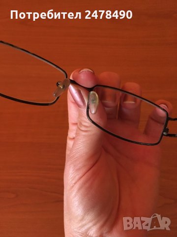 Рамки за очила, снимка 3 - Слънчеви и диоптрични очила - 32573363