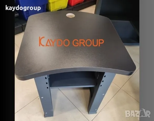 Помощен шкаф за касов модул, аксесоари за каса, снимка 6 - Друго търговско оборудване - 49920365