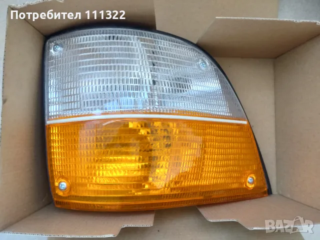 Нови части за Сааб 9-3/900/9-5/9000, снимка 15 - Части - 49625218