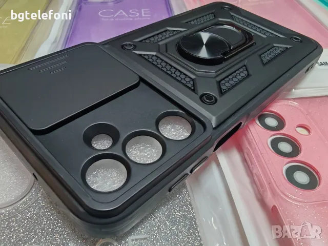 Samsung Galaxy A16 5G различни видове гърбове, снимка 5 - Калъфи, кейсове - 48105354