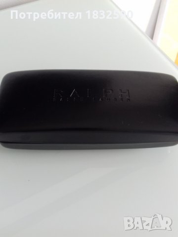 ОЧИЛА"RALPH LAUREN", снимка 3 - Слънчеви и диоптрични очила - 26910203