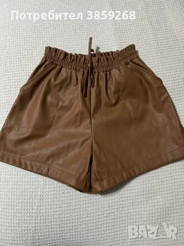 Къси дамски панталонки , снимка 2 - Комплекти - 48057269
