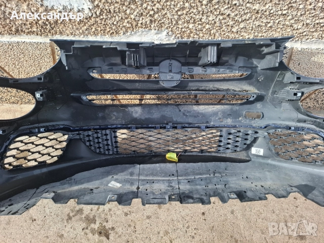 Броня за Fiat 500X от 2019, снимка 7 - Части - 52403036