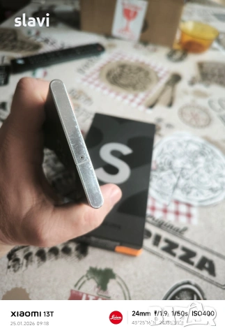 Samsung S22 Ultra 8/128GB, снимка 4 - Samsung - 53217673