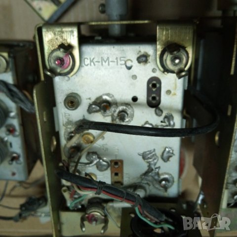 Платки с ел компоненти 16, снимка 3 - Друга електроника - 44098864