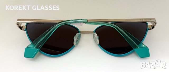 Polaroid 100% UV защита, снимка 2 - Слънчеви и диоптрични очила - 37299170