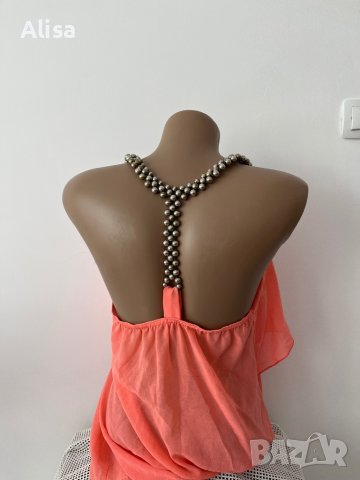 2 бр. Дамски топа, снимка 5 - Корсети, бюстиета, топове - 38103460