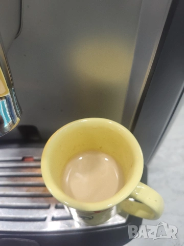 Продавам пълен кафеавтомат Saeco Primea touch cappuccino, снимка 3 - Кафемашини - 53057137