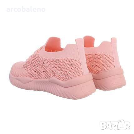 Дамски ниски маратонки, 2цвята , снимка 8 - Кецове - 40102655