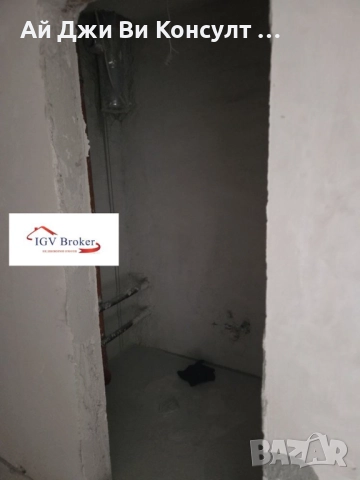 Тристаен апартамент в Надежда 2, снимка 12 - Апартаменти - 52199093