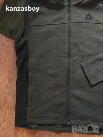 Gerry OUTDOORS - страхотно мъжко яке ХЛ, снимка 7 - Якета - 43187320
