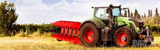 Обръщателни и конвенционални плугове UNLU/MASS, снимка 3 - Селскостопанска техника - 39692442