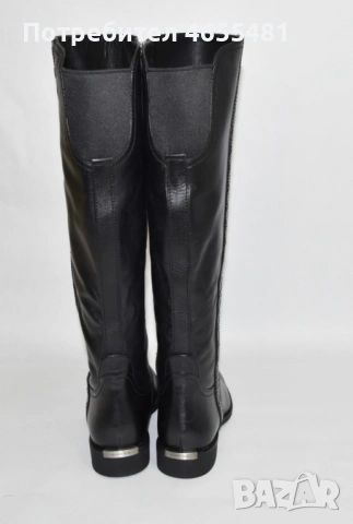 Ботуши Michael Kors Dora Boot, снимка 2 - Дамски ботуши - 53486893