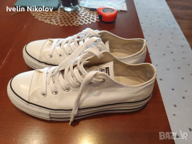 Кецове Converse 42.5