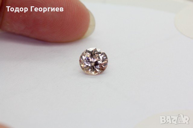 Циркон 1.72 карата