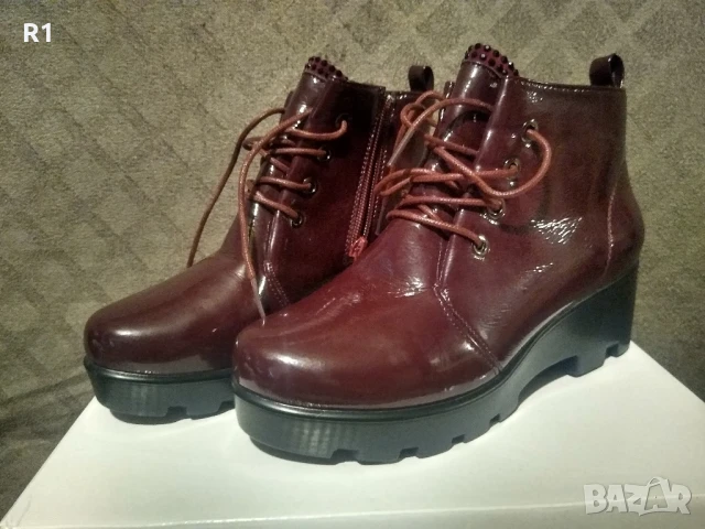 Дамски Обувки , снимка 6 - Дамски ежедневни обувки - 51005628