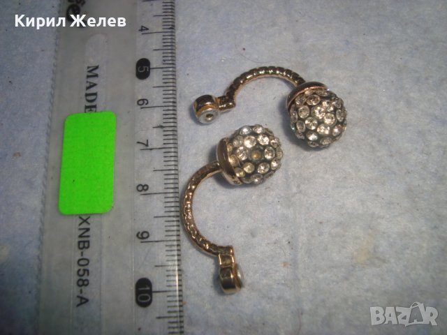 УКРАШЕНИЯ ПИЪРСИНГ с КРИСТАЛЧЕТА 29445