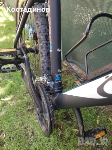 Велосипед Cross 26", снимка 7 - Велосипеди - 51073868